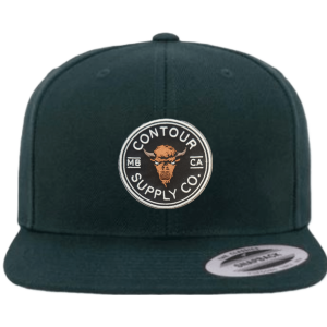 Classic Snapback - Image 21