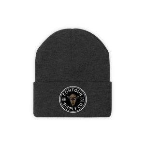Prairie Giants - Knit Beanie - Image 11