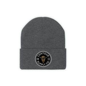 Prairie Giants - Knit Beanie - Image 8