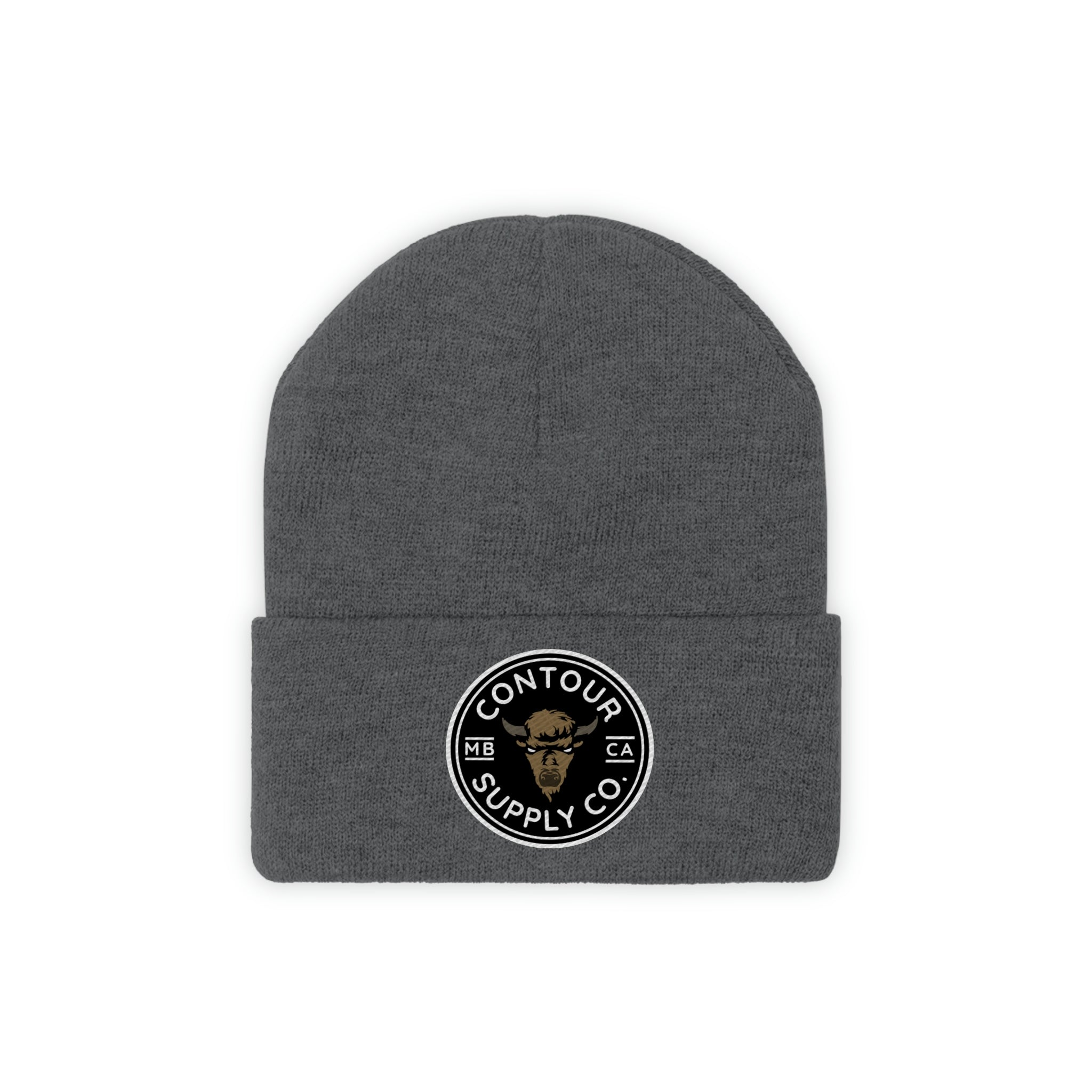 Prairie Giants - Knit Beanie - Image 8