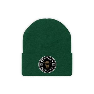 Prairie Giants - Knit Beanie - Image 4