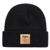 Contoure Supply Company Imperial premium acrylic knit beanie in classic cuffed design