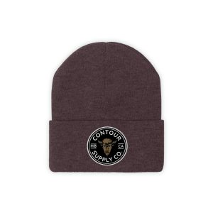 Prairie Giants - Knit Beanie - Image 9