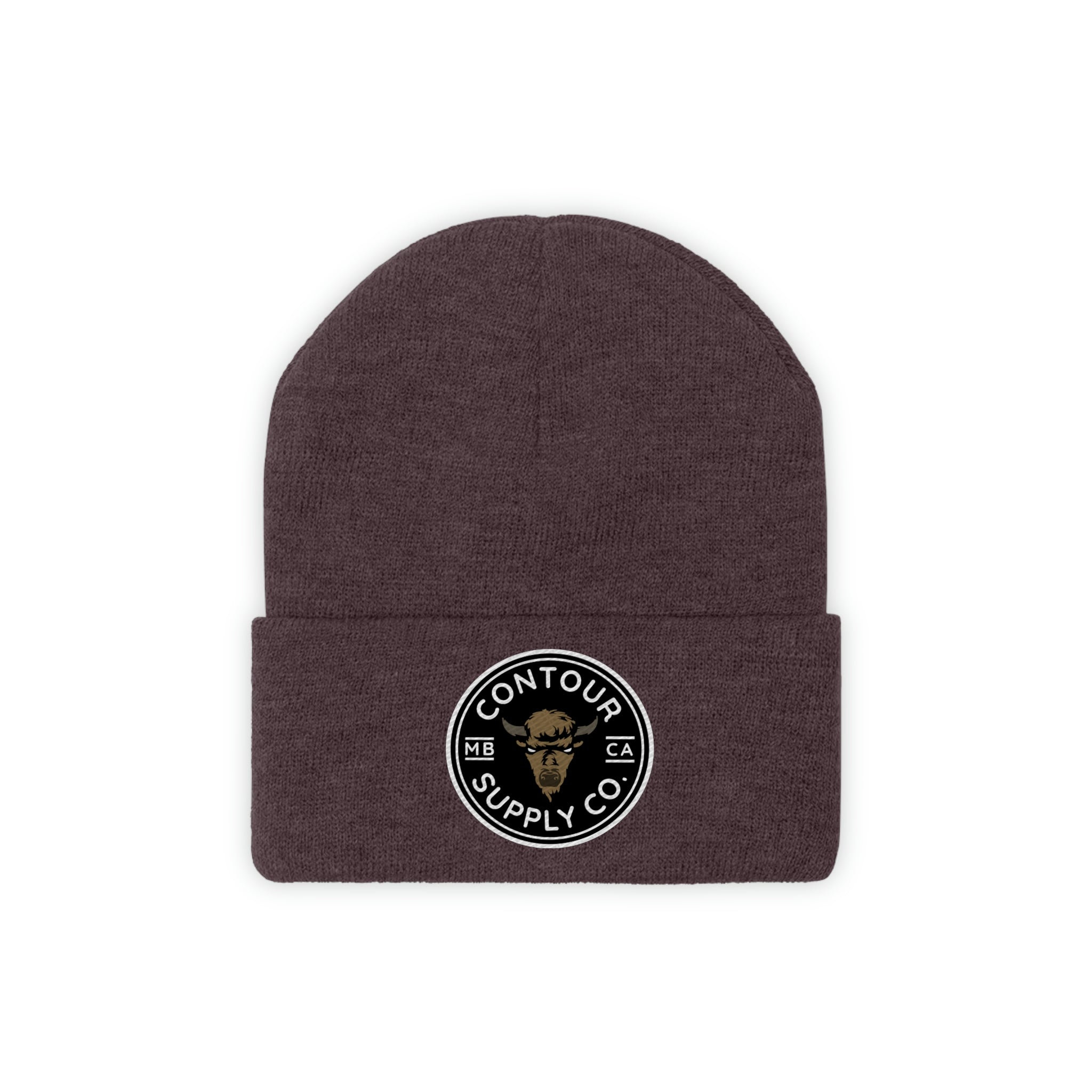 Prairie Giants - Knit Beanie - Image 9