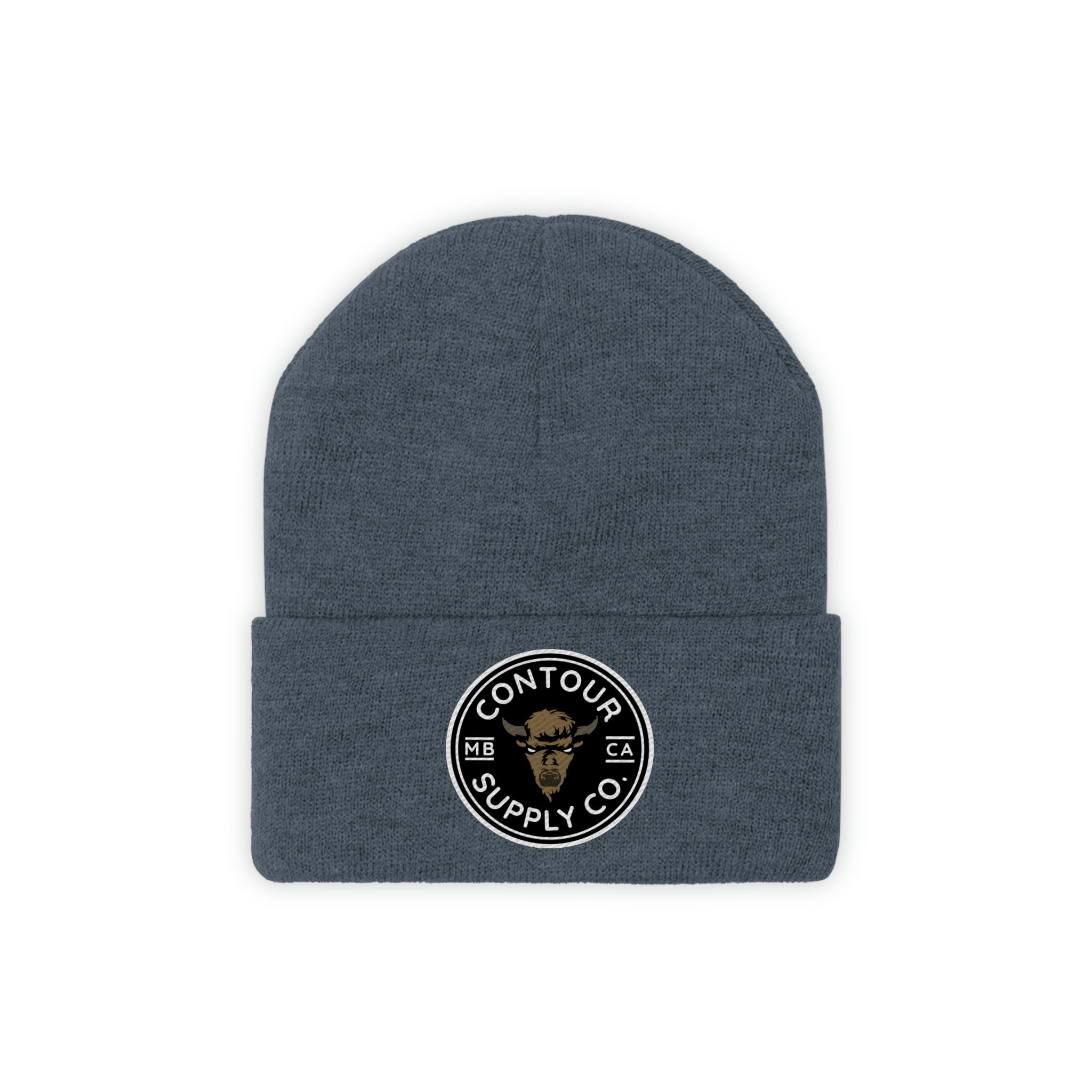 Prairie Giants - Knit Beanie - Image 5