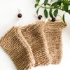 Smile Boutiques Natural Jute Soap Bag – Organic Biodegradable Soap Saver