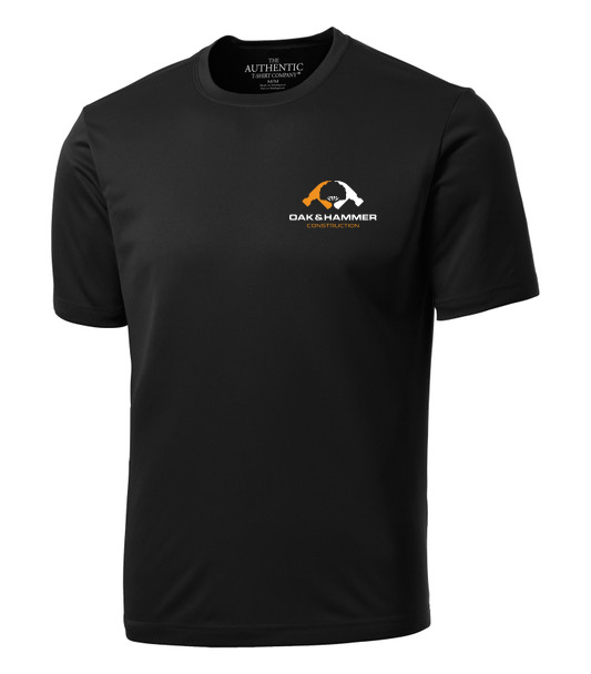 Oak & Hammer - Performance T-shirt - Image 9
