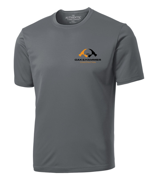 Oak & Hammer - Performance T-shirt - Image 12