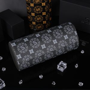 Alternative view of 3 - Watch Storage Case