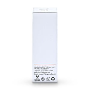 Face Serum - 20% Vitamin C Serum With Hyaluronic Acid And Retinol - Image 5