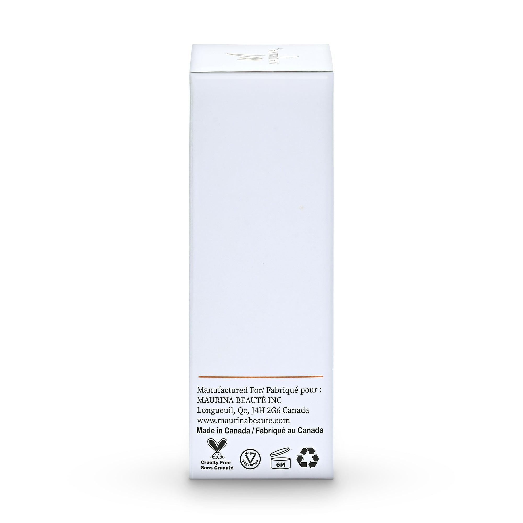 Face Serum - 20% Vitamin C Serum With Hyaluronic Acid And Retinol - Image 5