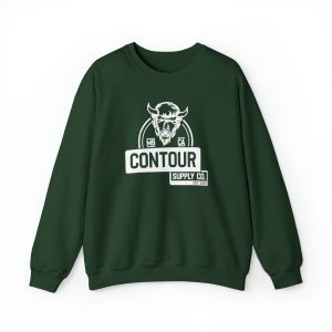 No Bull - Crew Neck Sweater - Image 4