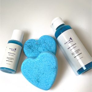 Alternative view of Mermaid Lotion