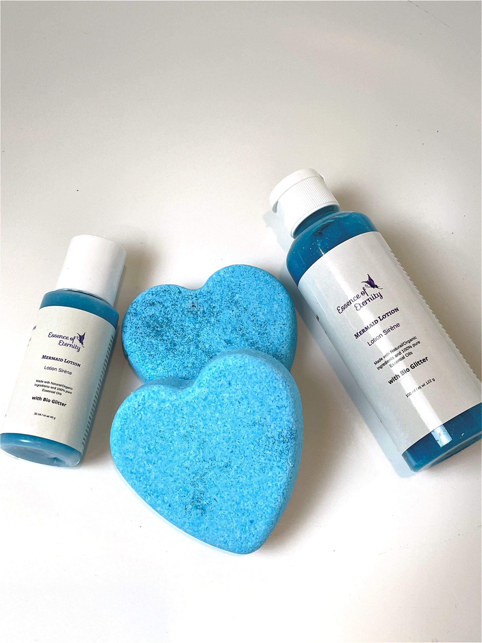 Mermaid Lotion - Image 2