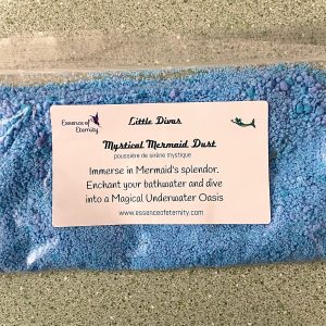 Mystical Mermaid Dust