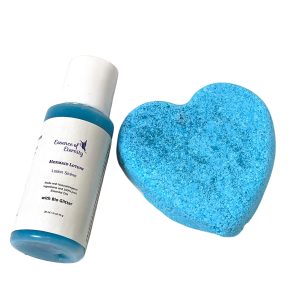 Mermaid Bath Bomb