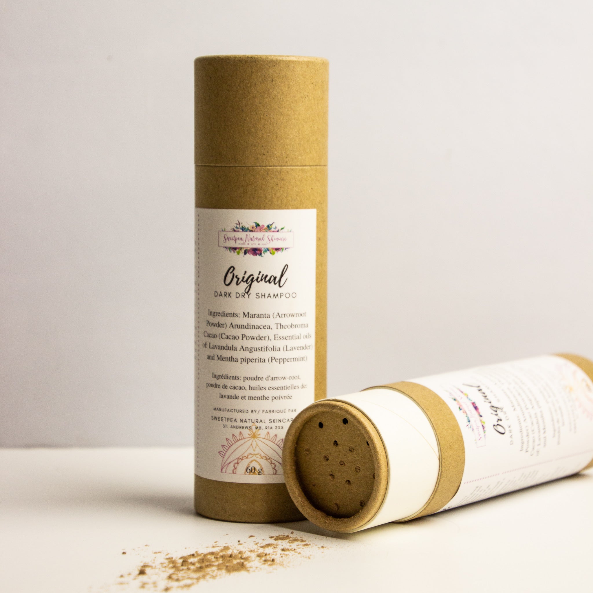 Original Dry Shampoo