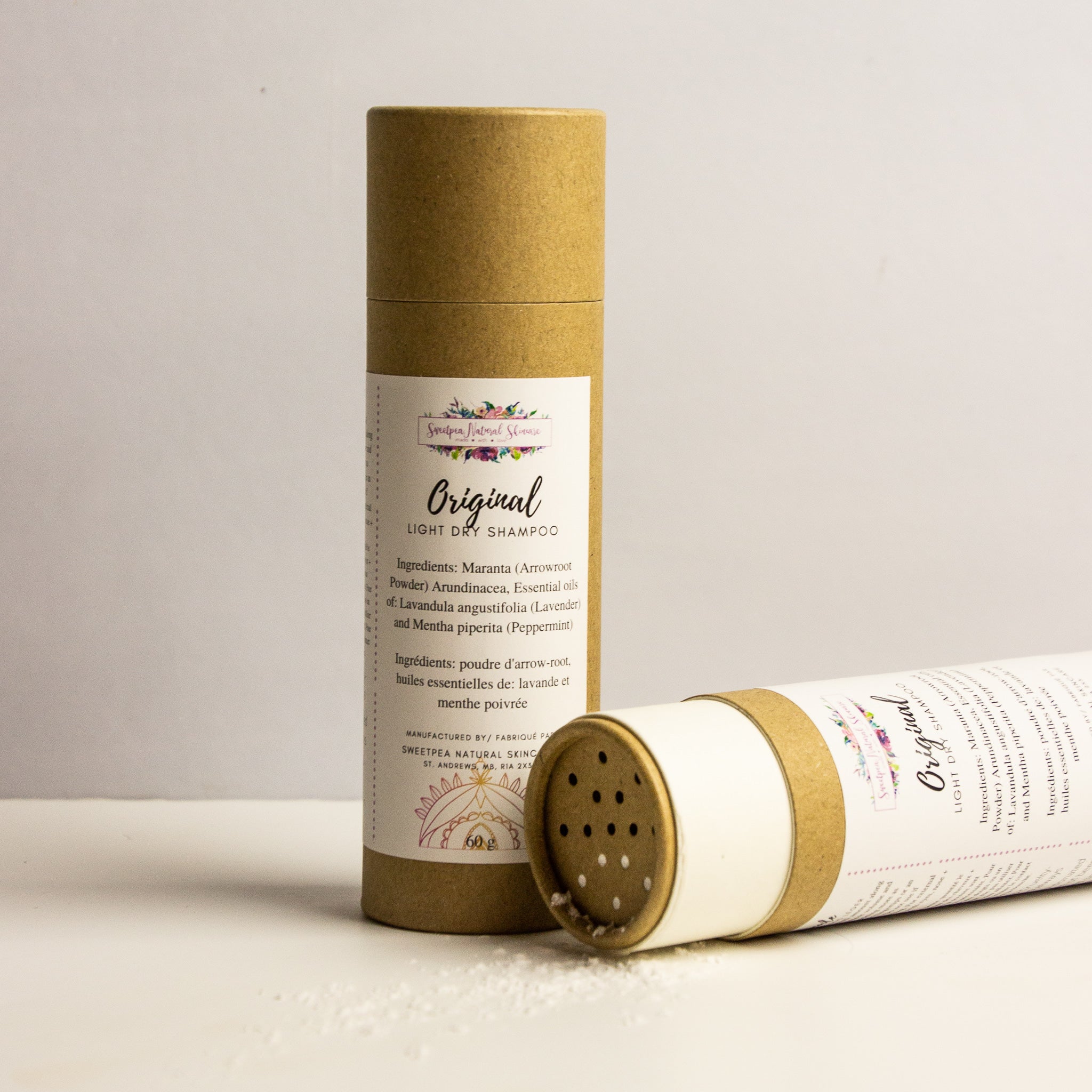 Original Dry Shampoo - Image 2