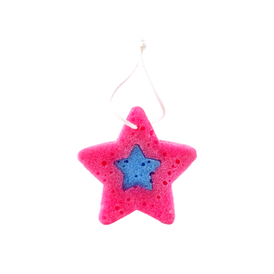 Superstar Soap Sponge in Peaches And Dreams - Image 5