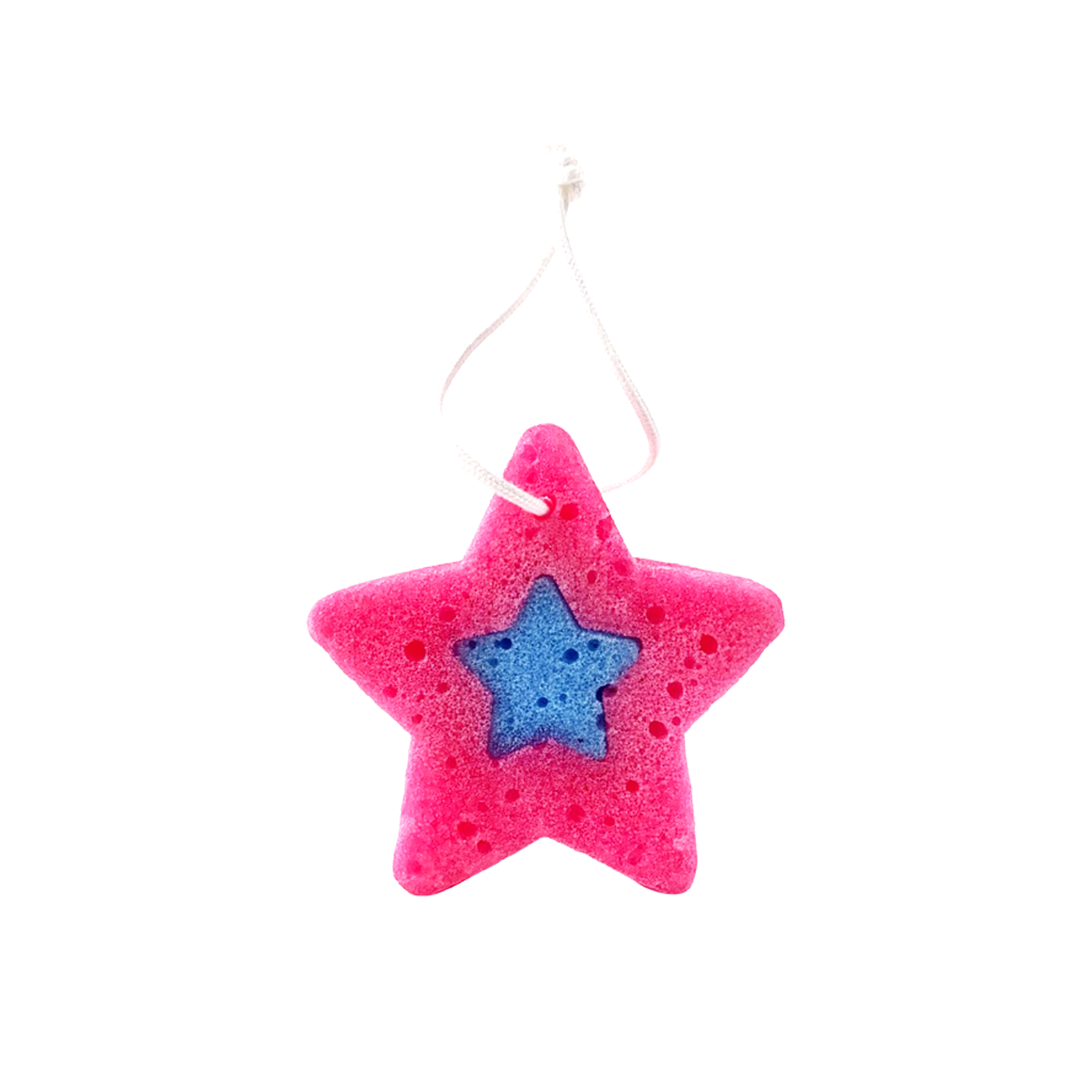 Superstar Soap Sponge in Peaches And Dreams - Image 5