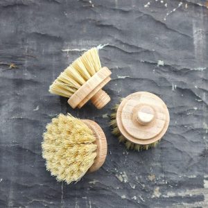 Sisal Dish Hand Brush Refill - Image 3