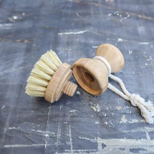 Sisal Dish Hand Brush Refill