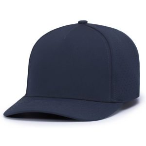 Golf Goons Weekender Perforated Snapback - Image 20