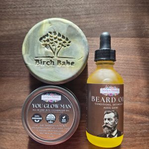Alternative view of Men's Giftbox