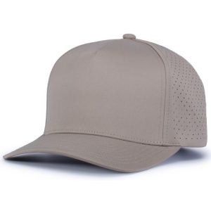 Golf Goons Weekender Perforated Snapback - Image 16