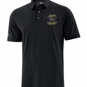 Alternative view of Golf Goons - CALLAWAY OPTI-VENT POLO. CGM451