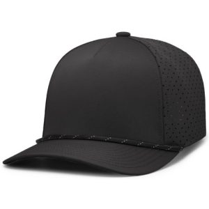 Golf Goons Weekender Perforated Snapback - Image 34
