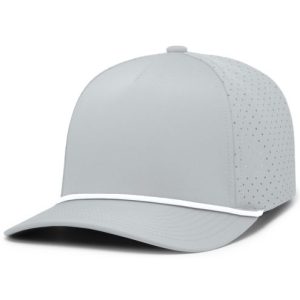 Golf Goons Weekender Perforated Snapback - Image 25