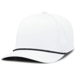 Golf Goons Weekender Perforated Snapback - Image 3