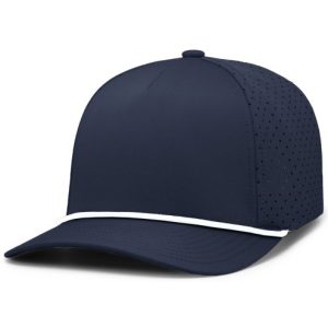 Golf Goons Weekender Perforated Snapback - Image 21