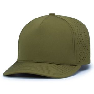 Golf Goons Weekender Perforated Snapback - Image 44