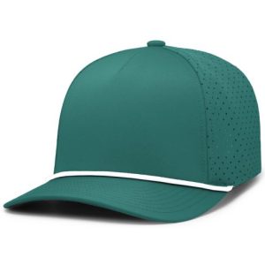 Golf Goons Weekender Perforated Snapback - Image 12