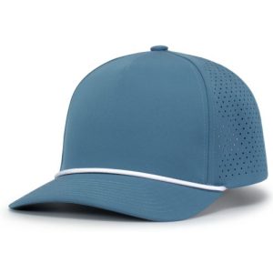 Golf Goons Weekender Perforated Snapback - Image 22