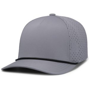 Golf Goons Weekender Perforated Snapback - Image 40