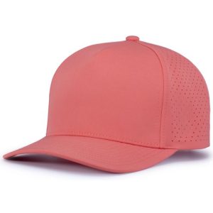 Golf Goons Weekender Perforated Snapback - Image 29