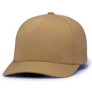 Golf Goons Weekender Perforated Snapback - Image 35