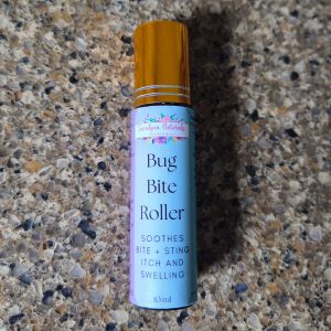 Bug Bite Roller