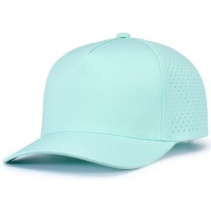 Golf Goons Weekender Perforated Snapback - Image 41