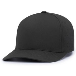 Golf Goons Weekender Perforated Snapback - Image 7