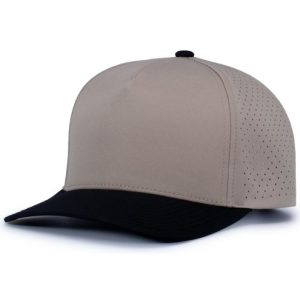 Golf Goons Weekender Perforated Snapback - Image 43