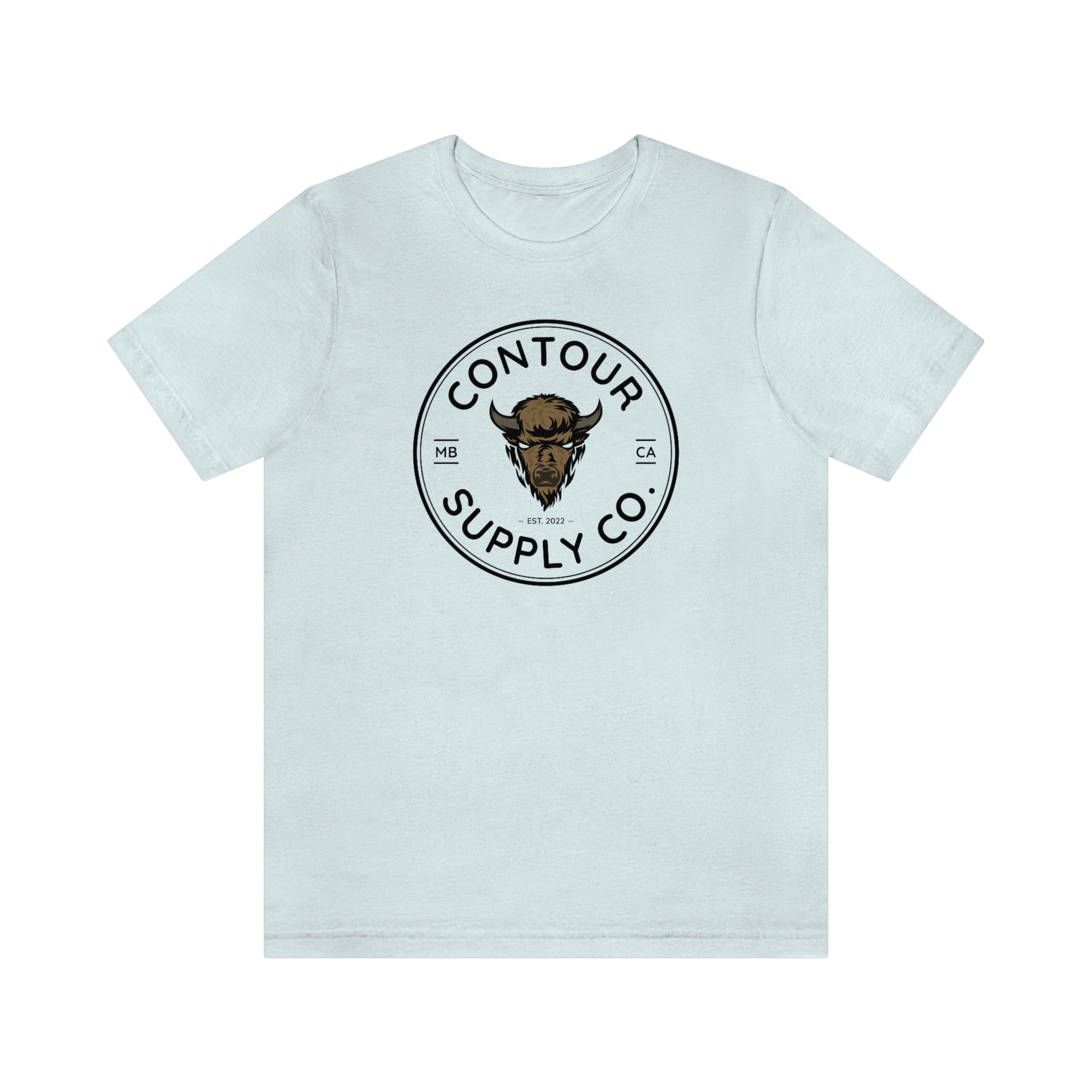 Prairie Giants - Jersey T-Shirt - Image 2