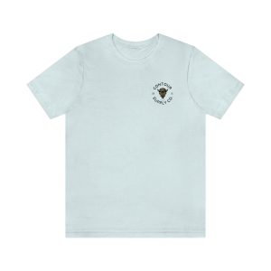 Prairie Giants - Jersey T-Shirt