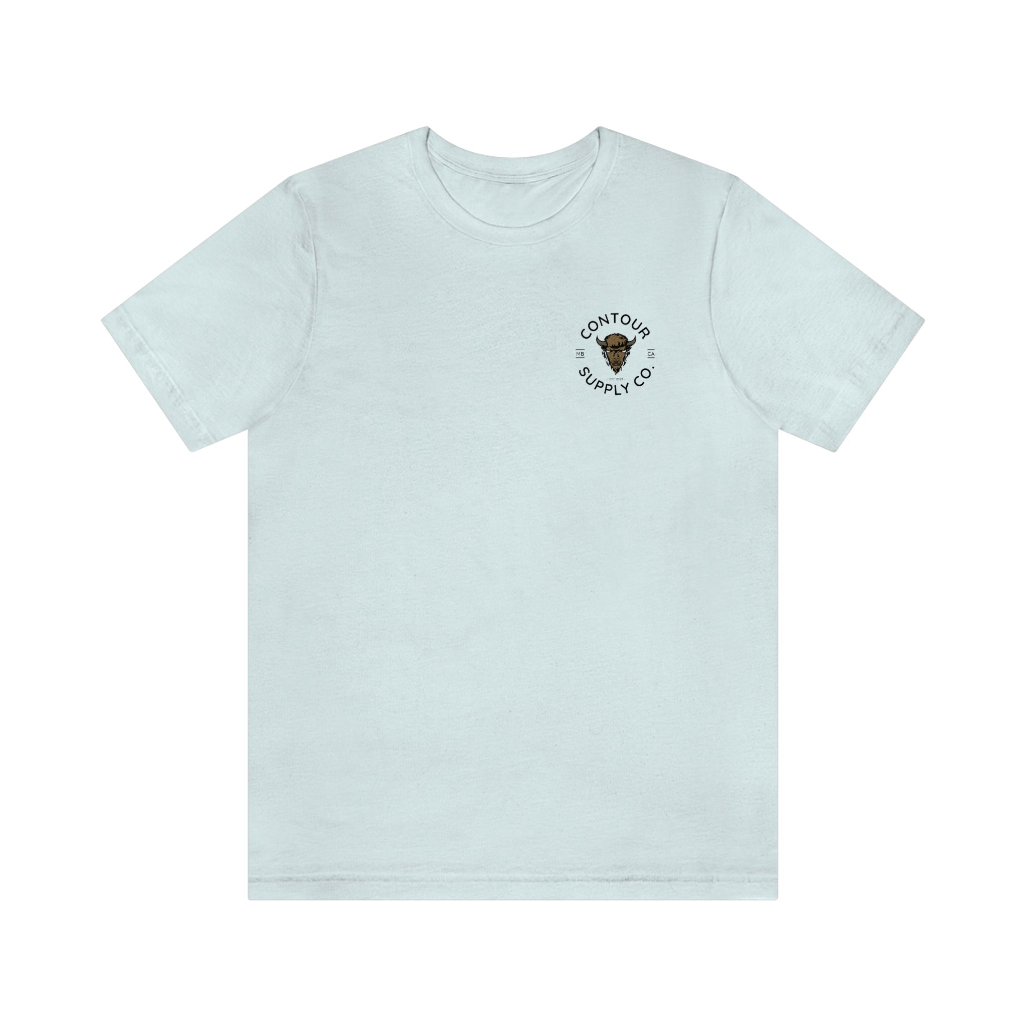 Prairie Giants - Jersey T-Shirt