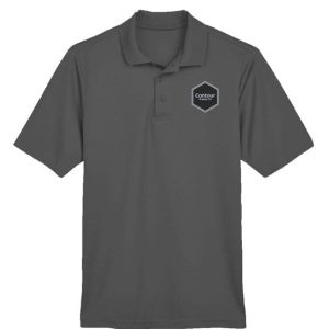 Men's Performance Golf Shirt - Image 5