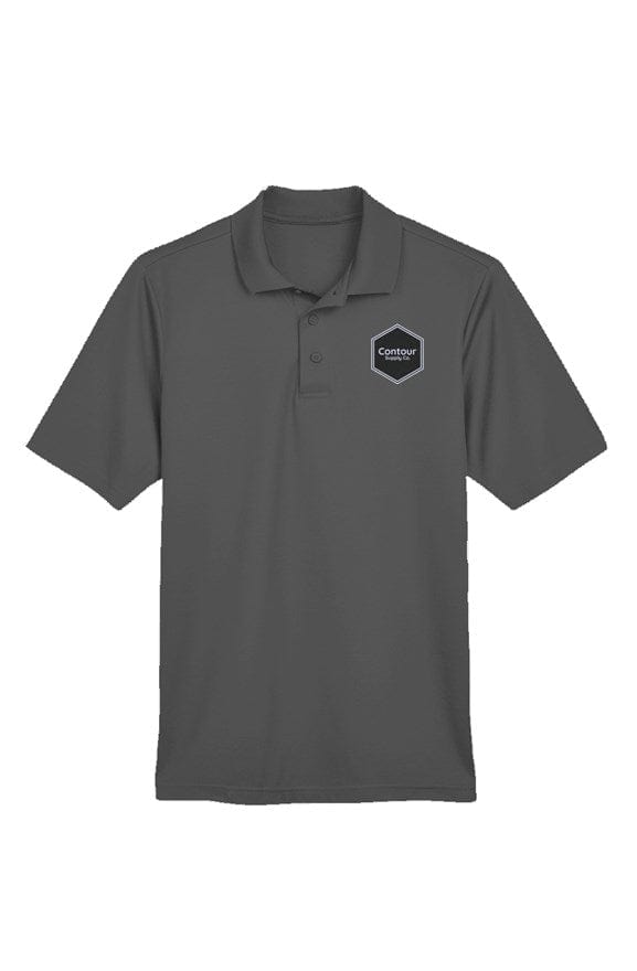 Men's Performance Golf Shirt - Image 5