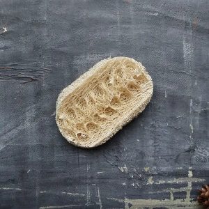 Loofah Dishwashing Sponge - Image 4
